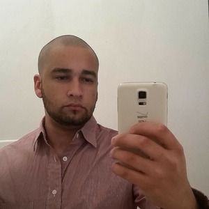 Meet your Posher, Jay jay