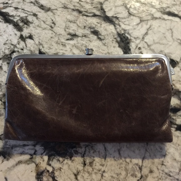 Hobo Lauren wallet