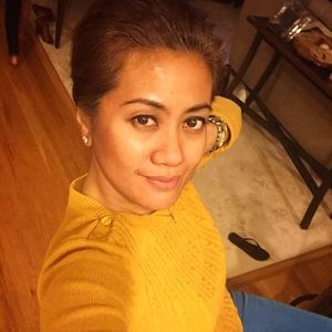 Meet your Posher, Lullette