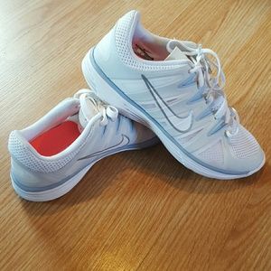 Nike Lunarlon sneakers