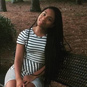 Meet your Posher, Cam