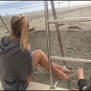 Meet your Posher, Annelie