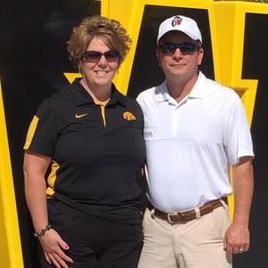 Meet your Posher, Sherry