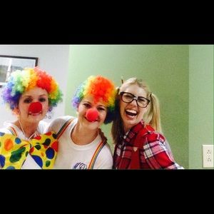 Meet your Posher, Miaty