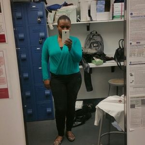 Meet your Posher, Rose