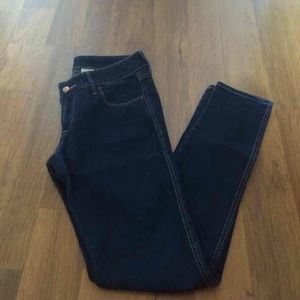 H&M jeans