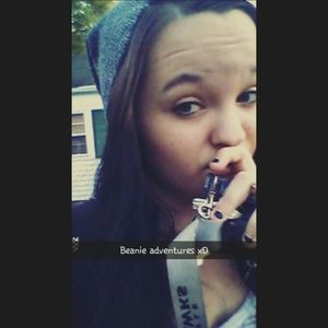 Meet your Posher, Veronica