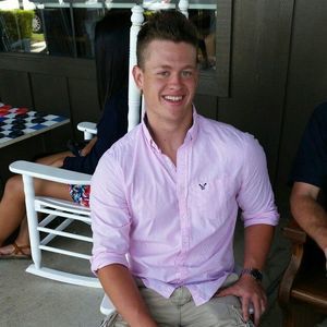 Meet your Posher, Quintin