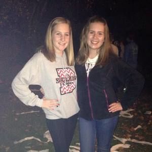 Meet your Posher, Caitlyn