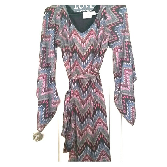 Cowgirl Spirit Dress