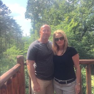 Meet your Posher, Donna