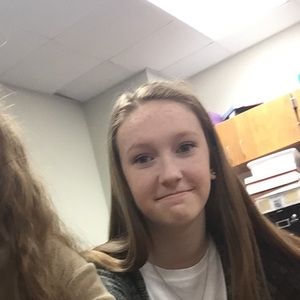 Meet your Posher, Sophie