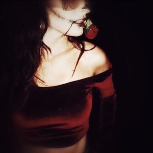 Meet your Posher, Gia