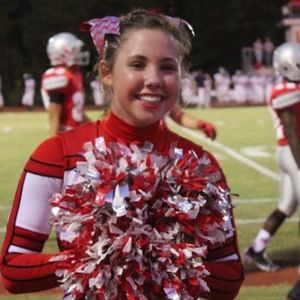 Meet your Posher, Hannah elizabeth