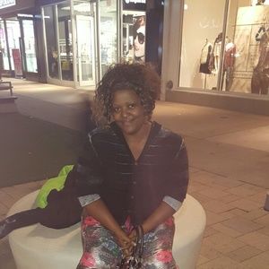 Meet your Posher, Tamara