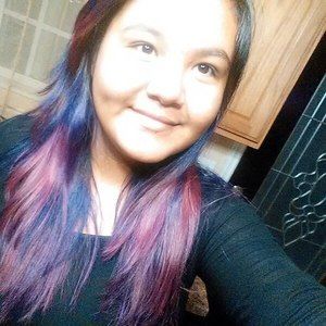 Meet your Posher, Monique