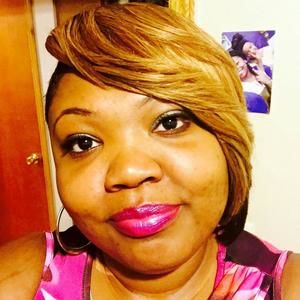 Meet your Posher, Terrie