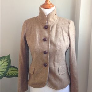 JCREW Wool Blazer Great Condition