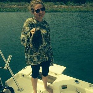 Meet your Posher, Sarah