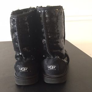 Uggs