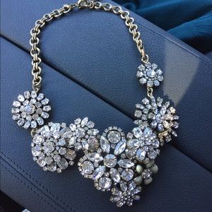 J Crew necklace