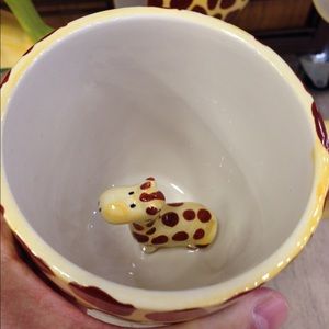 Meet your Posher, Tom