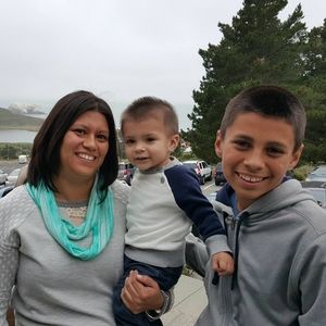 Meet your Posher, Kristina