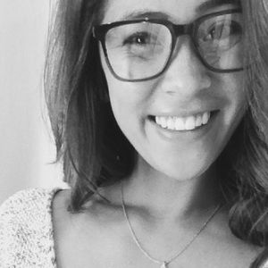 Meet your Posher, Grayce