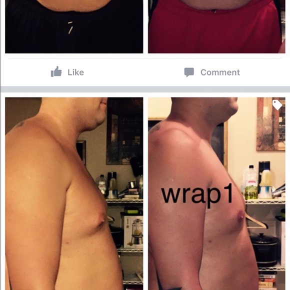 It Works Wraps - Picture 3 of 3