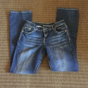 Maurices Jeans