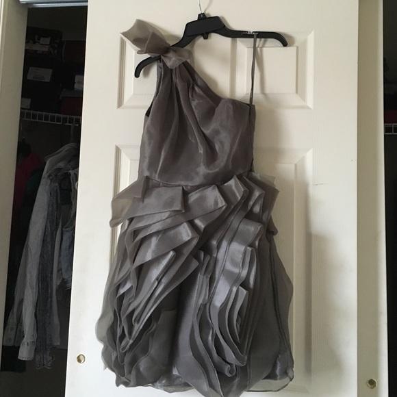 Vera Wang Dress