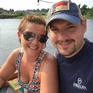 Meet your Posher, Becky