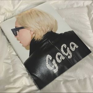 Lady Gaga x Terry Richardson