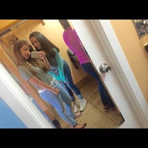 Meet your Posher, Madison