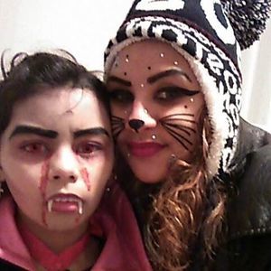 Meet your Posher, Cathy