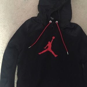Jordan hoodie