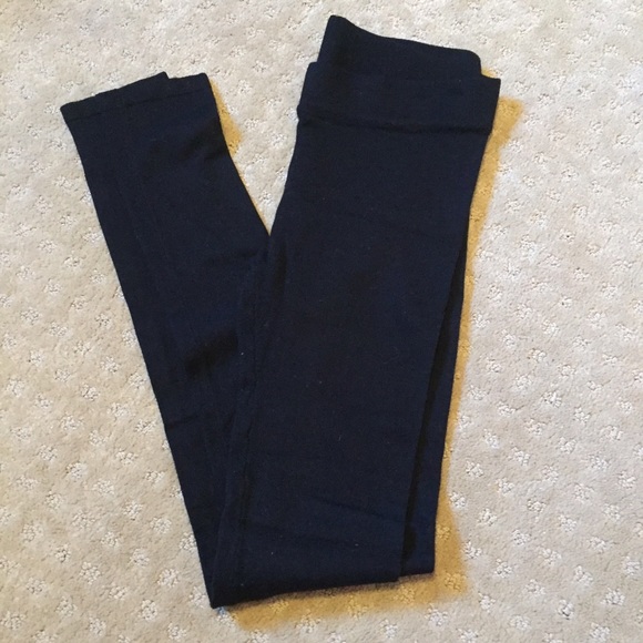 Express Pants - Like new Express leggings