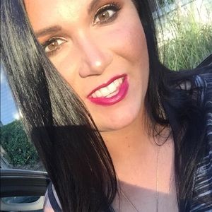 Meet your Posher, Kirstyn