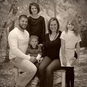 Meet your Posher, Renee