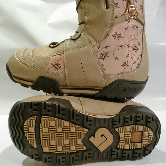 Burton Emerald Snowboard Boots