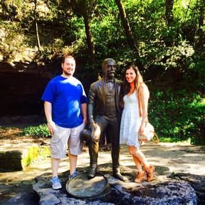 Meet your Posher, Victoria