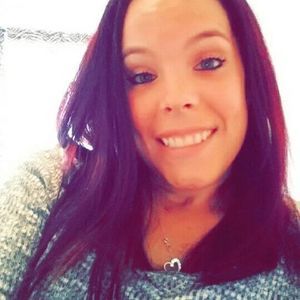 Meet your Posher, Kaitlyn