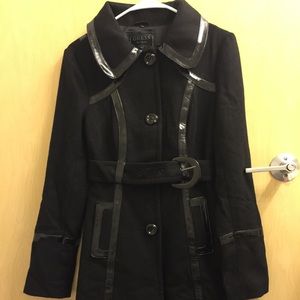 GUESS Wool Coat