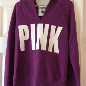 50% OFF🎈PINK Hoodie