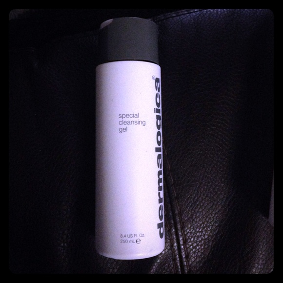 Dermalogica special cleansing gel