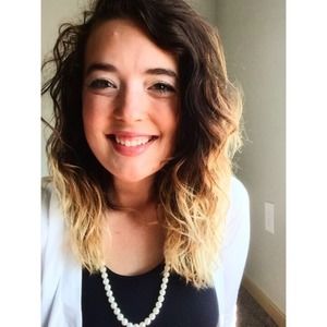 Meet your Posher, Sidney anne