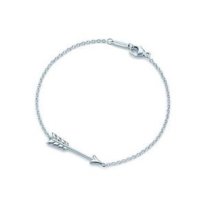 Tiffany & Co Arrow Bracelet- price firm 🚫trades