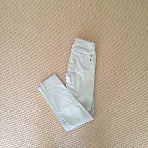 Genetic skinny jeans