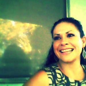 Meet your Posher, Brenda