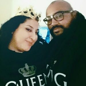 Meet your Posher, Alexandra